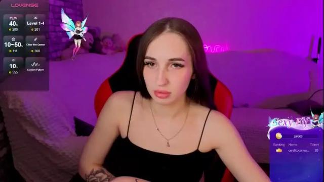 Image 12 of natalyfreman Stream on Chaturbate on 1 month ago