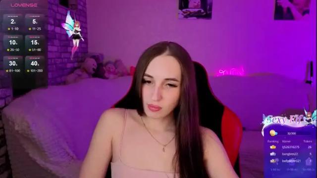 Thumbnail 3, natalyfreman's Stream at Chaturbate, 1 month ago