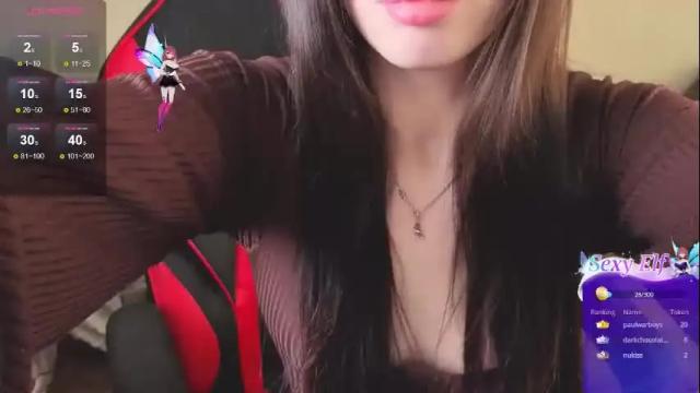 Image 12 of natalyfreman Stream on Chaturbate on 27 days ago