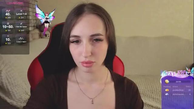 Image 2 of natalyfreman Stream on Chaturbate on 27 days ago