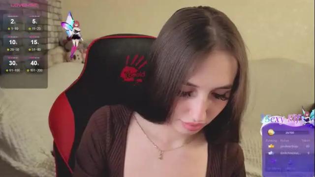 Image 4 of natalyfreman Stream on Chaturbate on 27 days ago