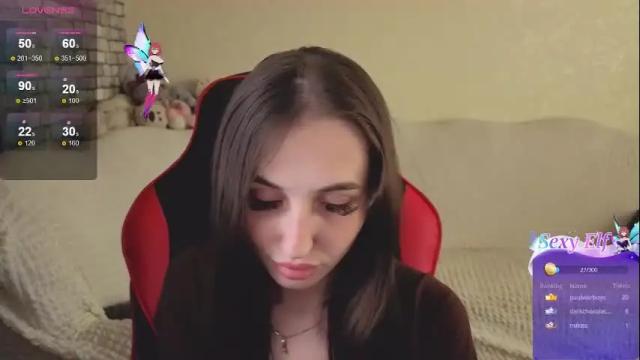 Thumbnail 2, natalyfreman's Stream at Chaturbate, 25 days ago