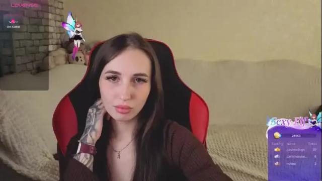 Image 7 of natalyfreman Stream on Chaturbate on 27 days ago