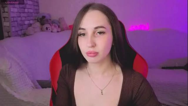 Thumbnail 1, natalyfreman's Stream at Chaturbate, 24 days ago