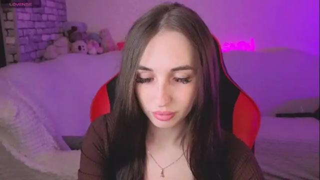 Thumbnail 2, natalyfreman's Stream at Chaturbate, 24 days ago