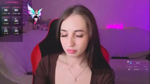 Image 3 of natalyfreman Stream on Chaturbate on 25 days ago
