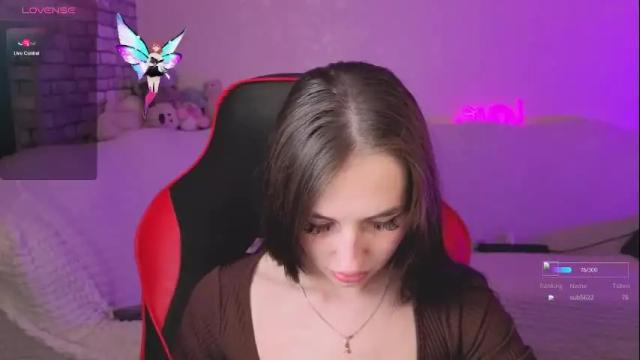 Image 6 of natalyfreman Stream on Chaturbate on 25 days ago