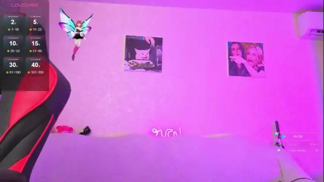 Image 2 of natalyfreman Stream on Chaturbate on 24 days ago