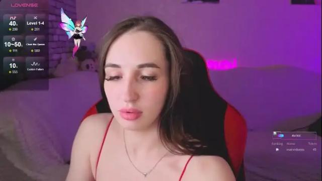 Image 4 of natalyfreman Stream on Chaturbate on 24 days ago