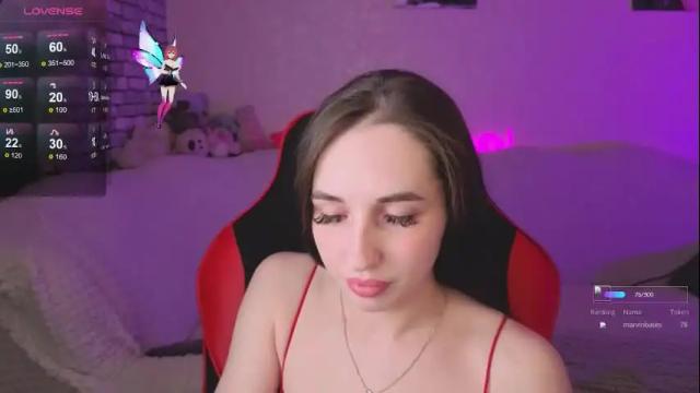 Image 7 of natalyfreman Stream on Chaturbate on 24 days ago