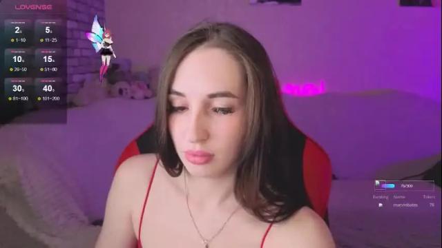 Thumbnail 3, natalyfreman's Stream at Chaturbate, 22 days ago