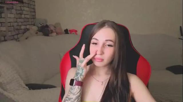 Image 11 of natalyfreman Stream on Chaturbate on 15 days ago