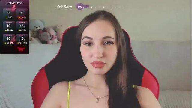 Thumbnail 2, natalyfreman's Stream at Chaturbate, 12 days ago