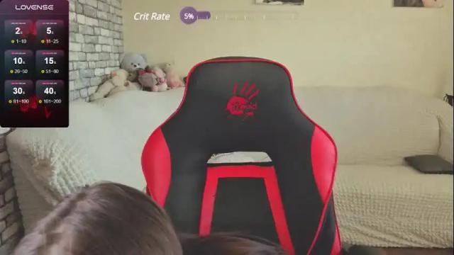 Image 12 of natalyfreman Stream on Chaturbate on 12 days ago