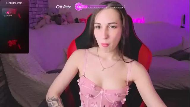 Thumbnail 2, natalyfreman's Stream at Chaturbate, 6 days ago