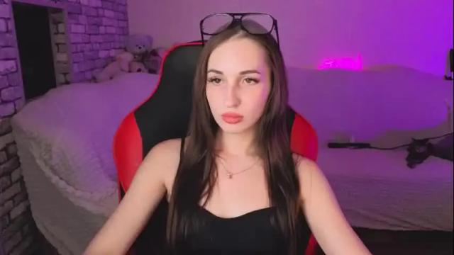 Image 8 of natalyfreman Stream on Chaturbate on 1 month ago