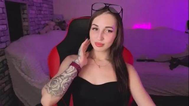 Thumbnail 3, natalyfreman's Stream at Chaturbate, 1 month ago