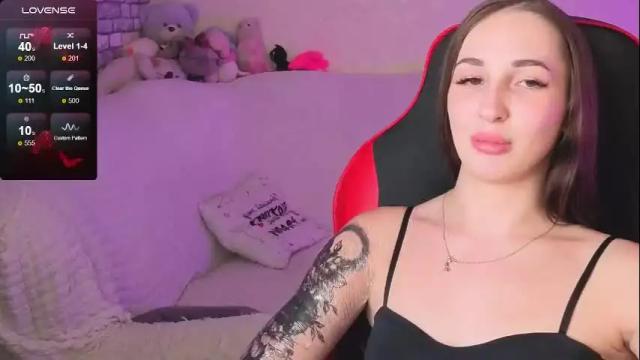Thumbnail 1, natalyfreman's Stream at Chaturbate, 1 month ago