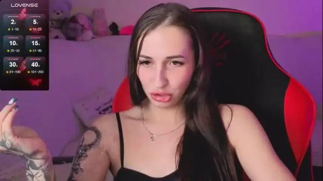 Image 11 of natalyfreman Stream on Chaturbate on 1 month ago