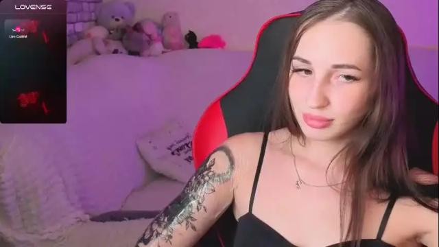 Image 2 of natalyfreman Stream on Chaturbate on 1 month ago