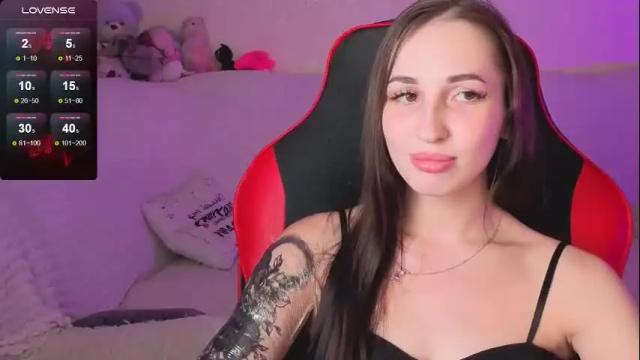 Image 7 of natalyfreman Stream on Chaturbate on 1 month ago