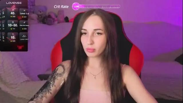 Image 12 of natalyfreman Stream on Chaturbate on 1 month ago