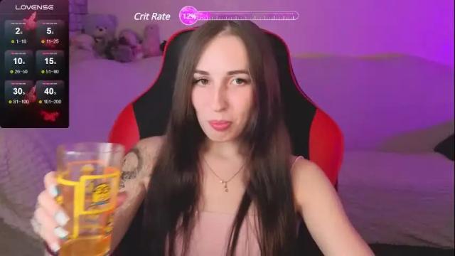 Image 8 of natalyfreman Stream on Chaturbate on 1 month ago