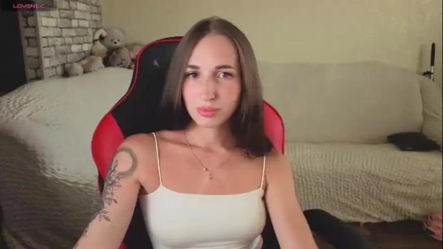 Thumbnail 2, natalyfreman's Stream at Chaturbate, 22 days ago