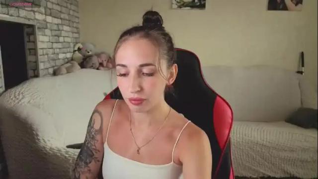Thumbnail 3, natalyfreman's Stream at Chaturbate, 20 days ago
