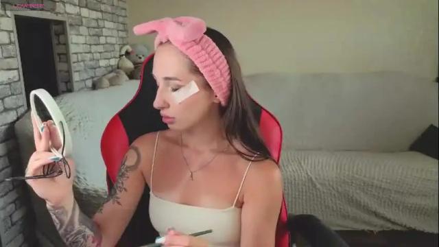Thumbnail 3, natalyfreman's Stream at Chaturbate, 18 days ago