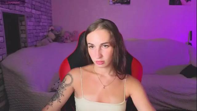Thumbnail 1, natalyfreman's Stream at Chaturbate, 17 days ago