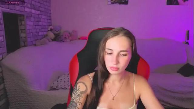 Image 3 of natalyfreman Stream on Chaturbate on 17 days ago