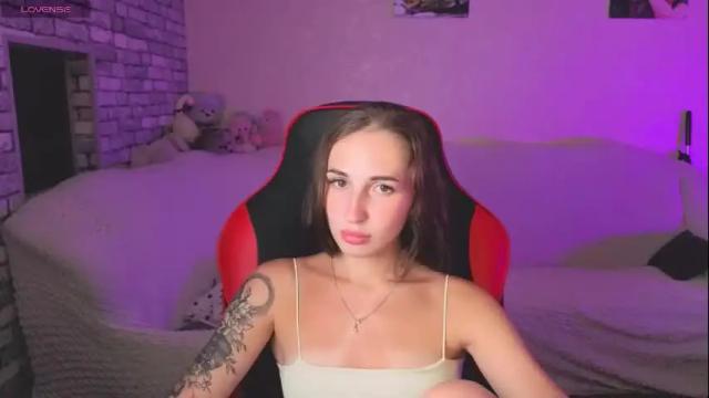 Thumbnail 2, natalyfreman's Stream at Chaturbate, 17 days ago