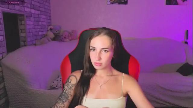 Image 6 of natalyfreman Stream on Chaturbate on 17 days ago