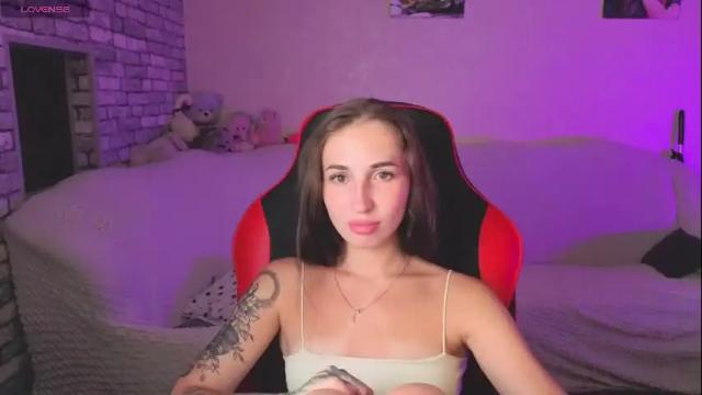 Image 7 of natalyfreman Stream on Chaturbate on 17 days ago