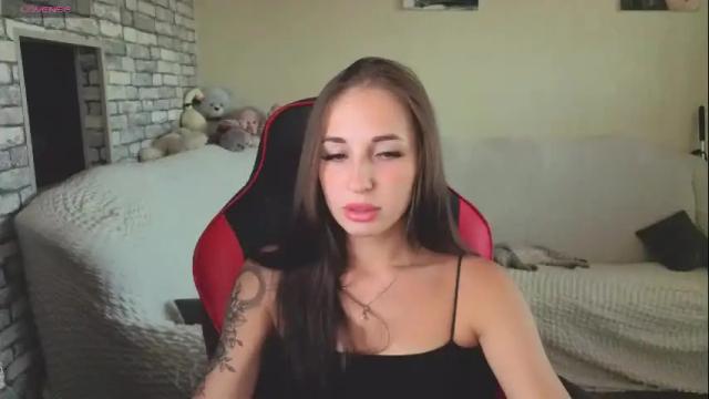 Thumbnail 3, natalyfreman's Stream at Chaturbate, 12 days ago