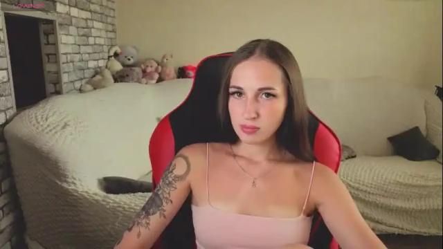 Image 8 of natalyfreman Stream on Chaturbate on 12 days ago