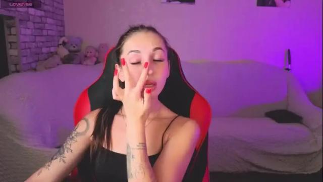 Thumbnail 1, natalyfreman's Stream at Chaturbate, 8 days ago