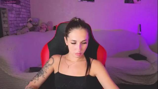 Image 10 of natalyfreman Stream on Chaturbate on 8 days ago