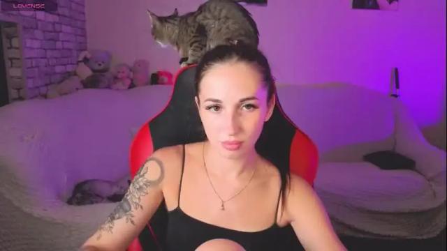 Image 11 of natalyfreman Stream on Chaturbate on 8 days ago