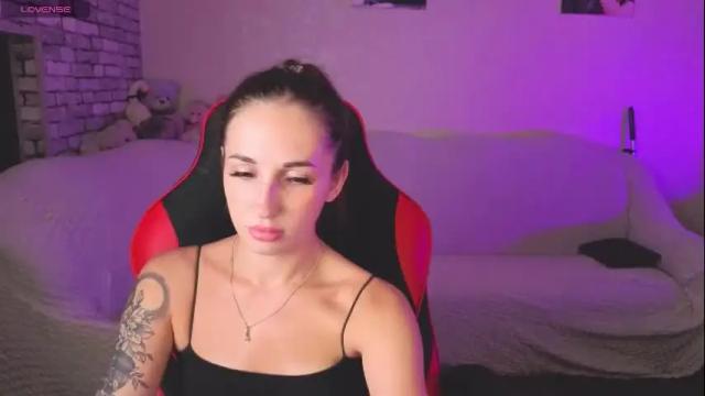 Thumbnail 2, natalyfreman's Stream at Chaturbate, 8 days ago