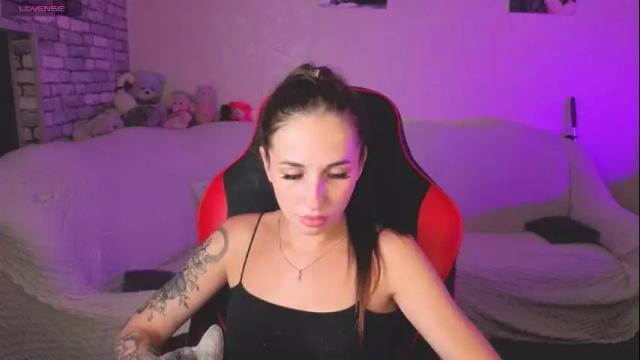 Thumbnail 3, natalyfreman's Stream at Chaturbate, 8 days ago