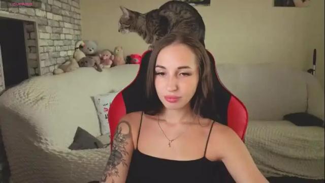 Thumbnail 1, natalyfreman's Stream at Chaturbate, 6 days ago