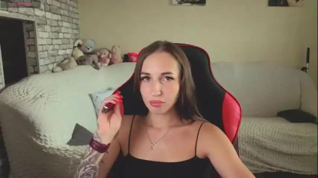 Thumbnail 2, natalyfreman's Stream at Chaturbate, 6 days ago