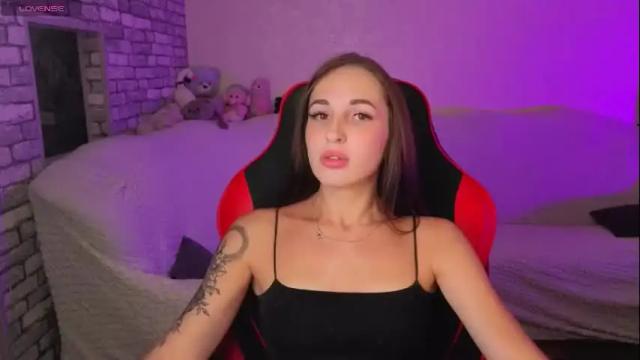 Image 10 of natalyfreman Stream on Chaturbate on 5 days ago