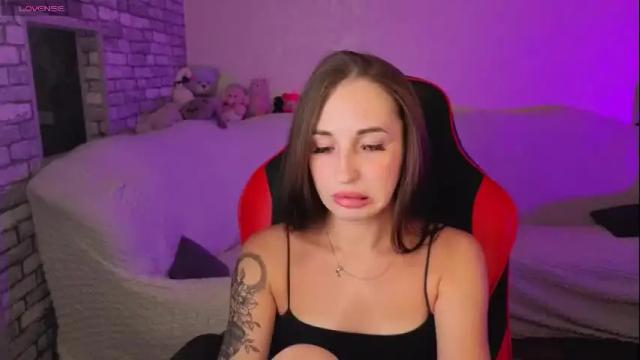 Image 3 of natalyfreman Stream on Chaturbate on 5 days ago