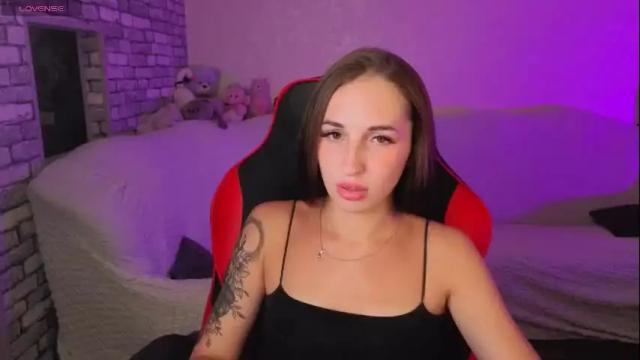 Image 7 of natalyfreman Stream on Chaturbate on 5 days ago