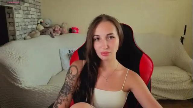 Thumbnail 3, natalyfreman's Stream at Chaturbate, 1 day ago