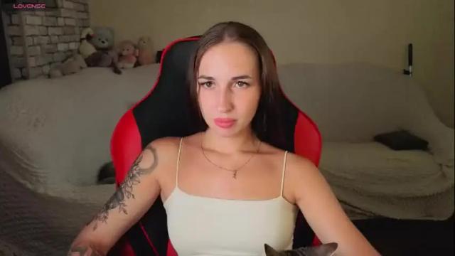 Thumbnail 2, natalyfreman's Stream at Chaturbate, 5 hours ago