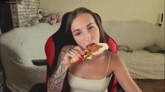 Thumbnail 1, natalyfreman's Stream at Chaturbate, 2 months ago